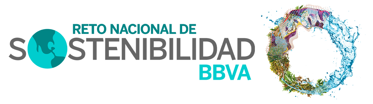 Reto Nacional de Sostenibilidad BBVA: "Contención y aprovechamiento del sargazo en el Caribe mexicano"